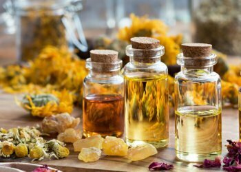 Oils Market Forecast By End-use Industry 2017-2027