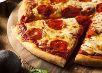 The Path From Pizza to Honey Road