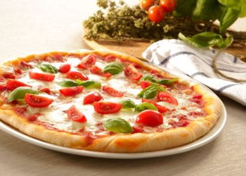 Here’s How to Order Vegan at MOD Pizza