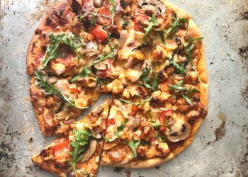 Crust Pizza, Debuts Franchise Offering At IFE 2019