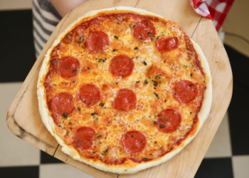 Bitcoin Pizza Day Celebrates Guy