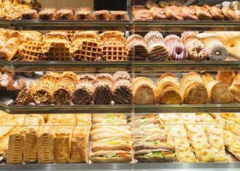 Organic Bakery Products Market