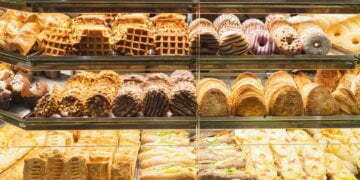 Organic Bakery Products Market