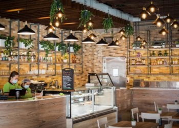 Mitti Cafe, touted as central India’s FIRST organic cafe