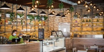 Mitti Cafe, touted as central India’s FIRST organic cafe