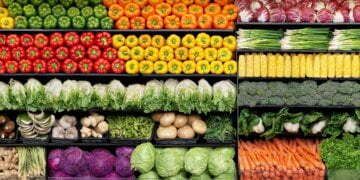 The Propitious Organic Industry In India