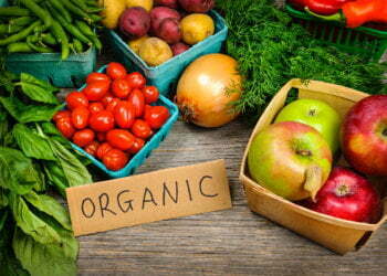 Global Organic Food & Drink Market Trends