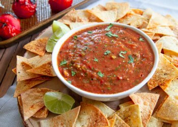 Trini Badilla’s Keeps Salsa Tradition Alive