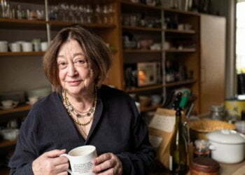 Fay Maschler opinions Hello Darling