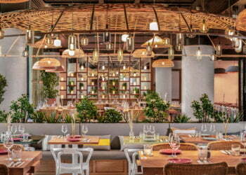 The BTS ARMY Slammed This NYC Restaurant For Posting Photos Of The Group Eating