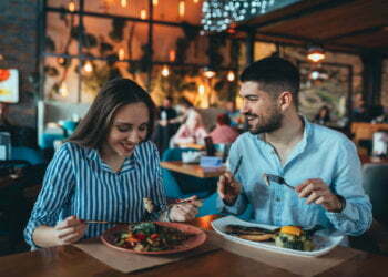 K-Town Restaurant Slammed With One-Star Reviews from BTS Superfans