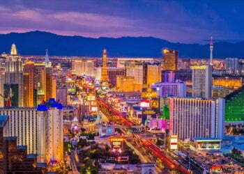 12 Las Vegas eating places make OpenTable’s list of 100 Big Night Out Spots