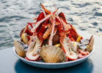 The Rising Tide of Sustainable Seafood