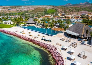 The Great Escape: Puerta Cortés