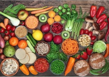 Seafood, Vegan Japanese, And CBD Products