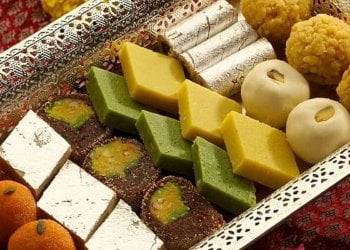 Delhi BJP Orders Sweets to Celebrate Win Based on Exit Poll Predictions
