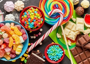 Held ‘casual’ talks with Sushma, became provided candies