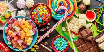 Held ‘casual’ talks with Sushma, became provided candies