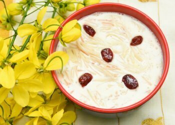 ‘Meethi Eid’ brings roaring enterprise for ‘Sweet shops