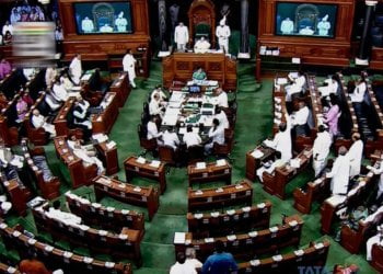 Lok Sabha elections 2019