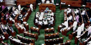 Lok Sabha elections 2019