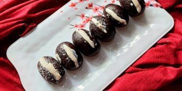 The mithai love