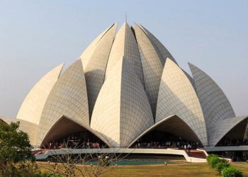 BJP’s Delhi unit orders 350kg of goodies