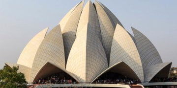 BJP’s Delhi unit orders 350kg of goodies