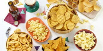 See what’s ahead for snacks and candies