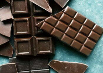 UAE expats get a taste of Ramadan conventional chocolates