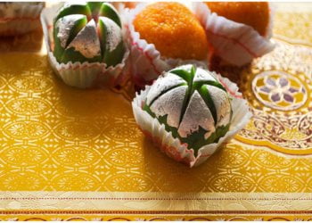 Gujarati Sweets To Try At Home