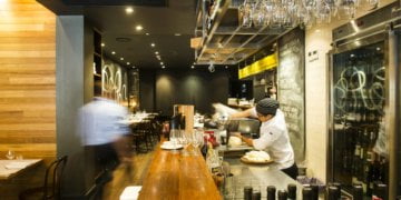 A Round-Up Of The Best Canberra Restaurants To Please Your Foodie Heart