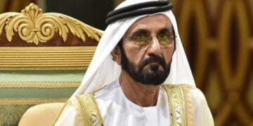Sheikh Mohammad Center for Cultural Understanding