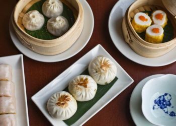 Momo, London W1: ‘An sudden joy’ – eating place evaluation