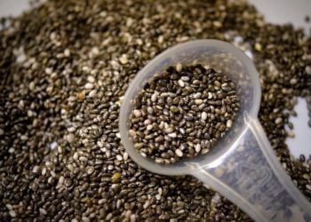 Organic Chia Seeds Market Top Key Players
