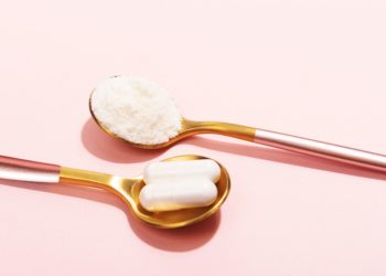 Supplements Your Beauty Regimen Needs