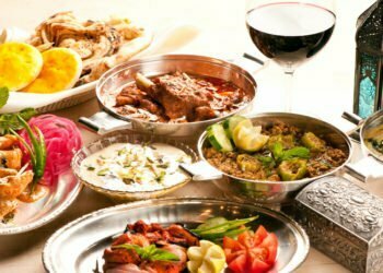 Top 10 Mughlai Restaurants In South Delhi