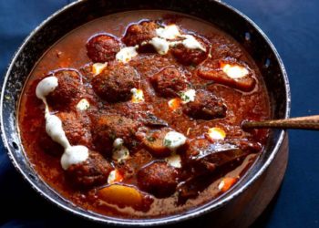 Partition Changed India’s Food Cultures Forever