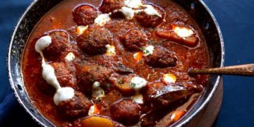 Partition Changed India’s Food Cultures Forever