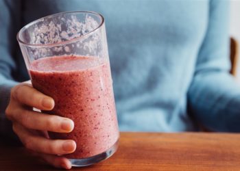 Fruit juices ‘simply as terrible to your fitness as sugary drinks