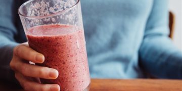 Fruit juices ‘simply as terrible to your fitness as sugary drinks