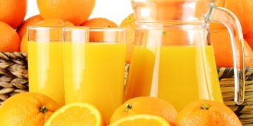 Increasing Demand for Canned Vegetable Juice Market to Push Global Market