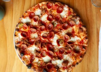 It's Easier To Get Good Pizza In New York Than In Most of Italy 5 It’s Easier To Get Good Pizza In New York Than In Most of Italy