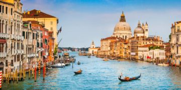 You Can Win A Trip To Italy By Creating A New Recipe