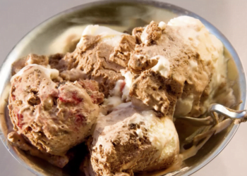 Can ice cream assist beat breathalyzer?