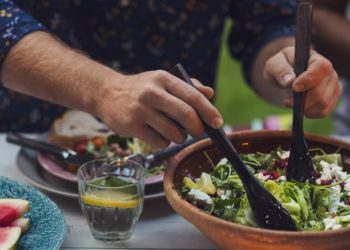 Five approaches to adapt your food plan