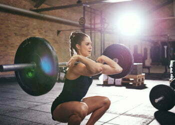 What Weightlifters Should Eat To Ensure Weight Loss