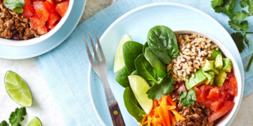 Study well-knownshows greater about link among most cancers and bad food plan