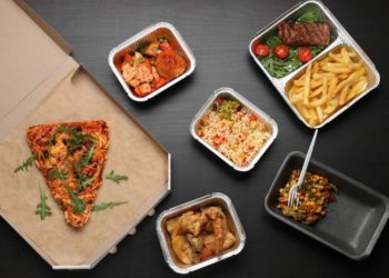 Grubhub’s Position In Fast-Food Delivery