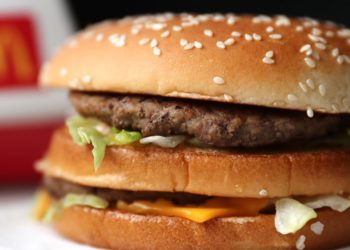 Burger King Wants You to ‘Feel Your Way